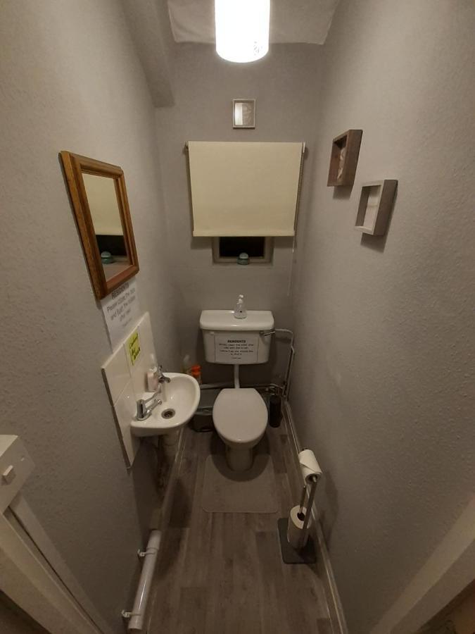 Caversham Lodge Reading Exteriör bild